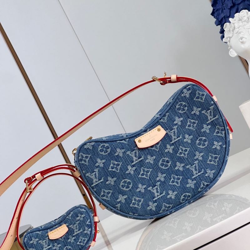 LV Satchel bags